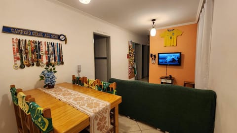 TV and multimedia, Living room, Dining area