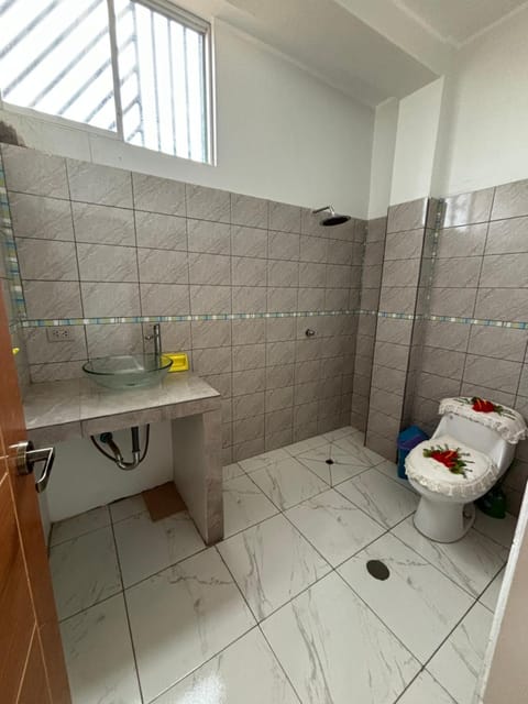 Apartamento Pucallpa Manantay Apartment in Pucallpa