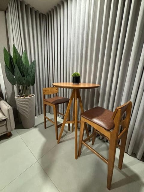 Studio Live 1 Moderno e Aconchegante Apartment in Uberlândia