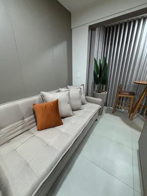 Studio Live 1 Moderno e Aconchegante Apartment in Uberlândia