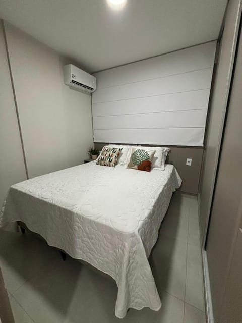 Studio Live 1 Moderno e Aconchegante Apartment in Uberlândia