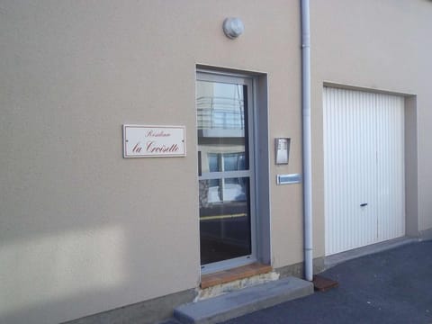 T2 Cabine avec Balcon et WIFI sur la Digue de Wimereux - FR-1-675-39 Cabin in Wimereux