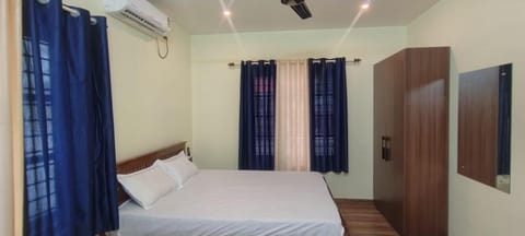 Texas Heritage Guest house 4 Room Bed and Breakfast in Thiruvananthapuram