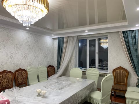 Talant guest house Bed and Breakfast in Kazakhstan