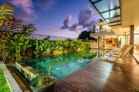 ZILLA Villa Ubud Vacation rental in Tampaksiring