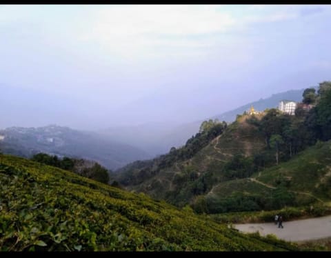 Mountain Homestay Vacation rental in Darjeeling