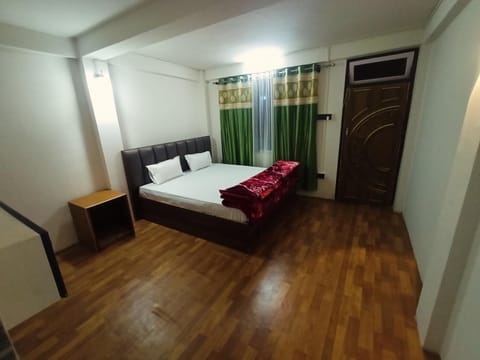 PINE VIEW Homestay Vacation rental in Darjeeling