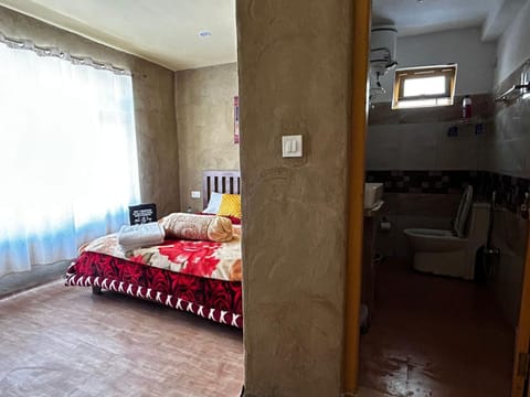 Pemchung Homestay by StayApart Vacation rental in Himachal Pradesh