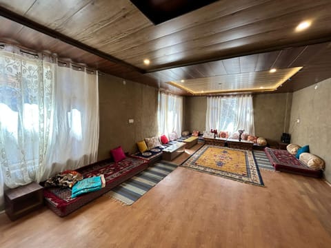 Pemchung Homestay by StayApart Vacation rental in Himachal Pradesh