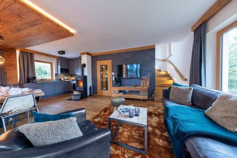 Chalet Zillertal Arena 1 House in Salzburgerland