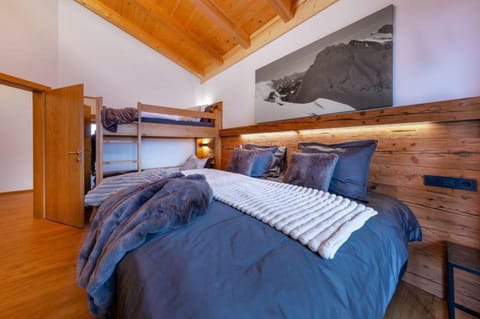 Chalet Zillertal Arena 1 House in Salzburgerland