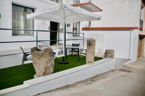 Los Miliarios Apartment in Extremadura, Spain