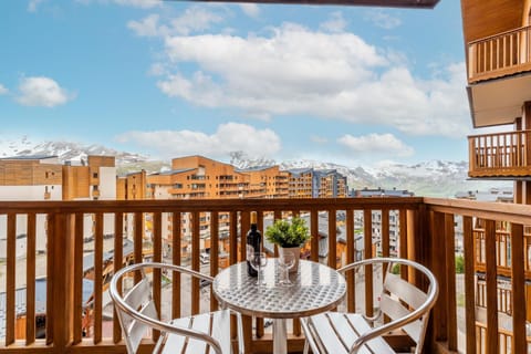 Day, View (from property/room), Balcony/Terrace, Balcony/Terrace, City view