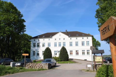 Herrenhaus Blengow App.17 Apartment in Rerik