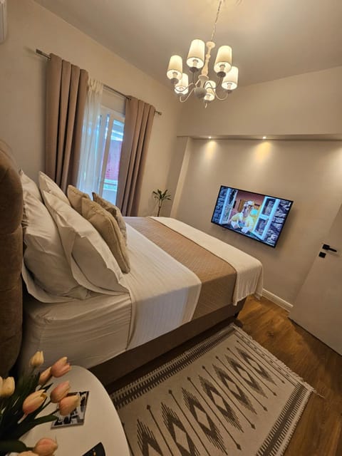 Eda house Apartment in Gouvia