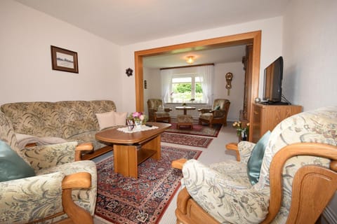 Haus Steinkamp House in Hohwacht