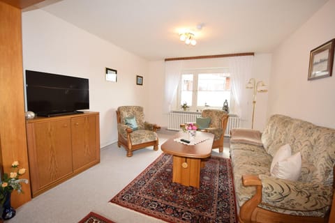 Haus Steinkamp House in Hohwacht