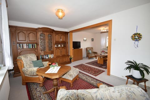 Haus Steinkamp House in Hohwacht