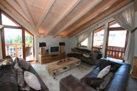 Königsblick Top 4 House in Salzburgerland