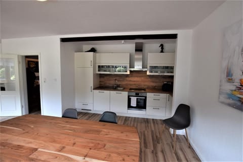 Ferienwohnung Alexandra Apartment in Hohwacht