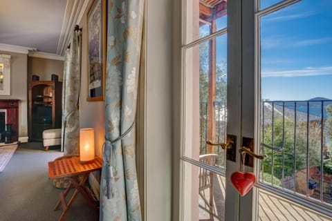 Balcony/Terrace, Living room