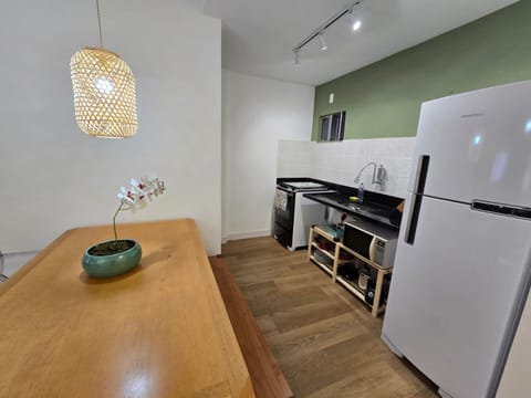 Recanto Camburi Apartment in Vitoria