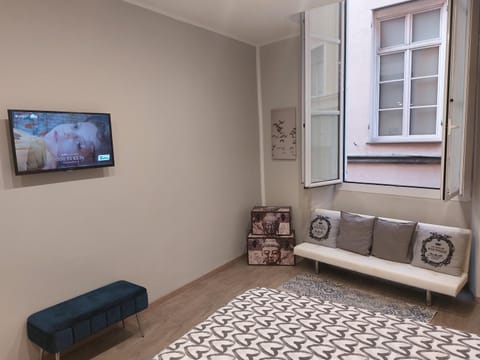 Appartamento Piazzetta La Maddalena Wohnung in Savona