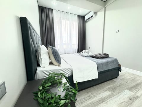 Жк ASSEM PLAZA Apartment in Almaty