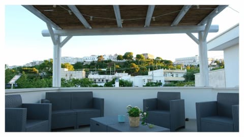 Patio, View (from property/room), Balcony/Terrace