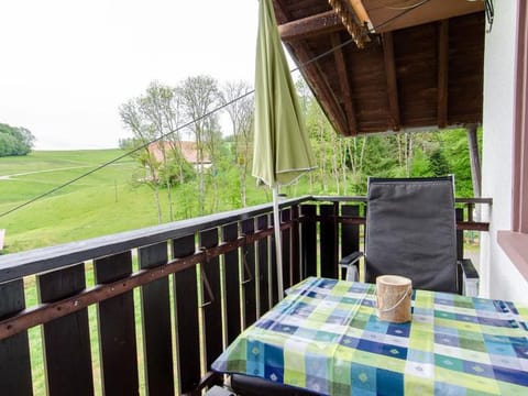 Natural landscape, View (from property/room), Balcony/Terrace