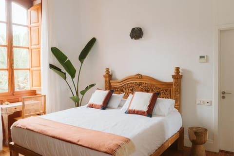 Dreamsea Boutique Experience Hotel in Comarca Norte