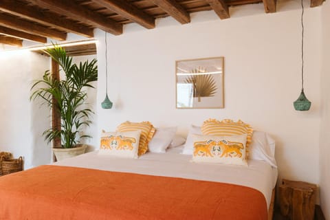 Dreamsea Boutique Experience Hotel in Comarca Norte