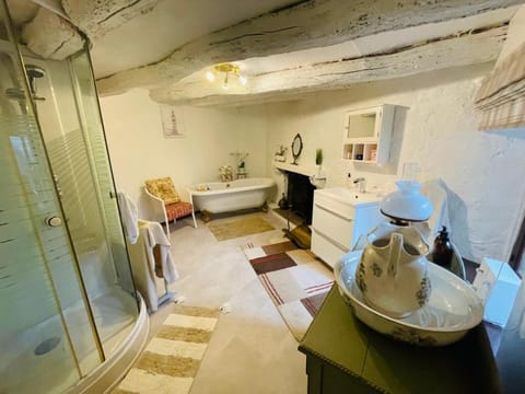 Maison Josselin proche château House in Brittany