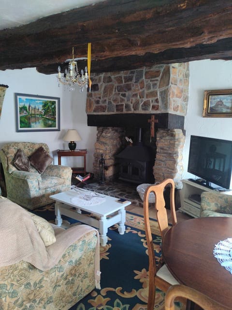 Maison Josselin proche château House in Brittany