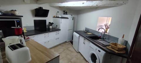 Maison Josselin proche château House in Brittany