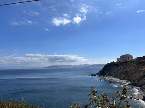 Sarchal Appartement in Ceuta