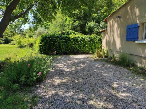 Garden, Garden view