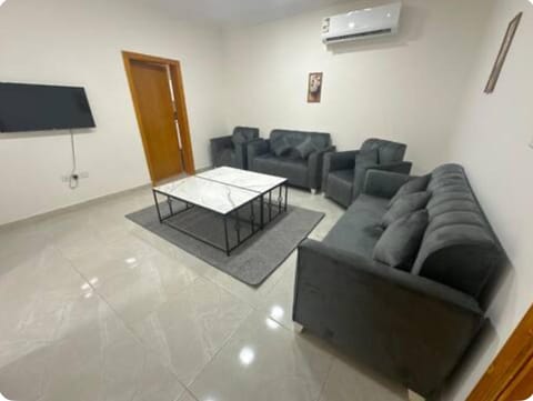 نجوم السعد 1 Apartment in Mecca