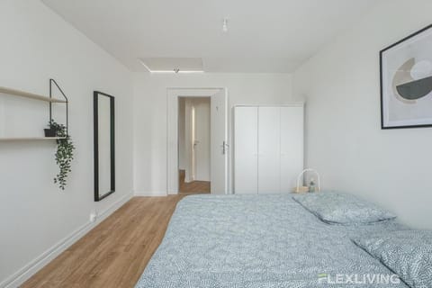 Flexliving - Beautiful R5 flat - Henri Sellier - Suresnes 92 Apartment in Suresnes