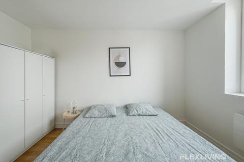 Flexliving - Beautiful R5 flat - Henri Sellier - Suresnes 92 Apartment in Suresnes