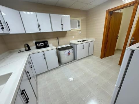 نجوم السعد 3 Apartment in Mecca