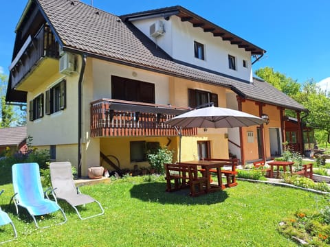 Guest House Ljubo & Ana Bed and Breakfast in Plitvice Lakes Park