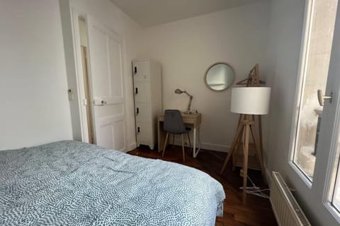 Flexliving - Sublime logement entier - Jonquoy Apartment in Paris