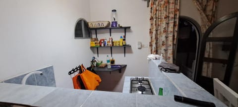 comfort one bedroom Apartment in Malindi