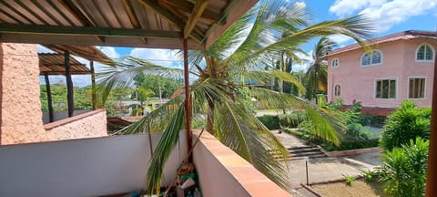 comfort one bedroom Apartment in Malindi