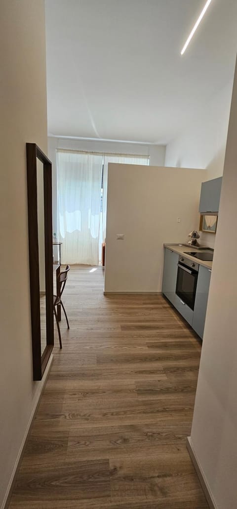 View (from property/room), Photo of the whole room, kitchen