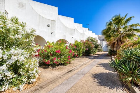 Murmure des Sables pieds dans l'eau Apartment in La Grande-Motte