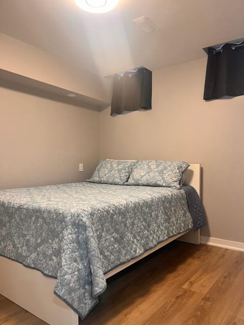 New one bedroom apartment Apartment in Bowmanville