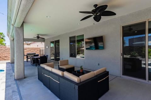 Palo Verde Lake House House in Lake Havasu City