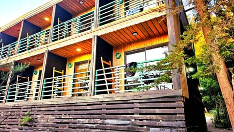 Lodge Los Bosques Bed and Breakfast in O'Higgins, Chile